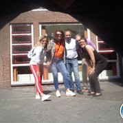 58) 60 seconden! Harderwijk