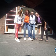 59) 60 seconden! Harderwijk