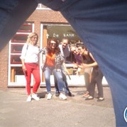 60) 60 seconden! Harderwijk