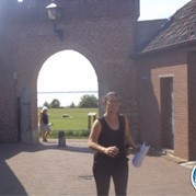 61) 60 seconden! Harderwijk