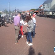 63) 60 seconden! Harderwijk