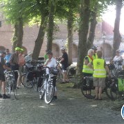 64) 60 seconden! Harderwijk