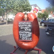 66) 60 seconden! Harderwijk