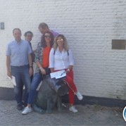 67) 60 seconden! Harderwijk