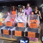 68) 60 seconden! Harderwijk