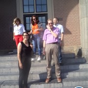 69) 60 seconden! Harderwijk