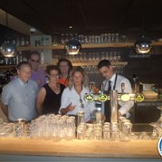 70) 60 seconden! Harderwijk