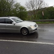 32) City game The Target  (Eigen locatie)