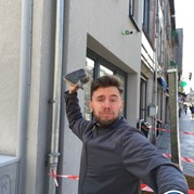 53) City game The Target  (Eigen locatie)