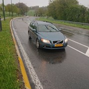 58) City game The Target  (Eigen locatie)