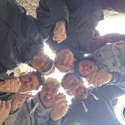 63) City game The Target  (Eigen locatie)