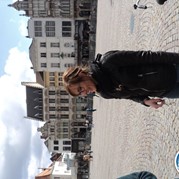 4) Escape in the City Mechelen 
