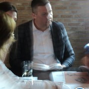 32) Moordspel *  (Eigen locatie)