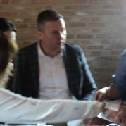 33) Moordspel *  (Eigen locatie)