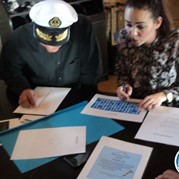 46) Moordspel *  (Eigen locatie)