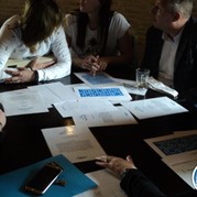 47) Moordspel *  (Eigen locatie)