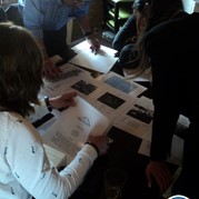 49) Moordspel *  (Eigen locatie)