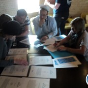 51) Moordspel *  (Eigen locatie)