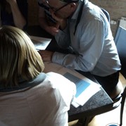 53) Moordspel *  (Eigen locatie)