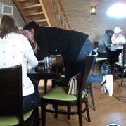 54) Moordspel *  (Eigen locatie)