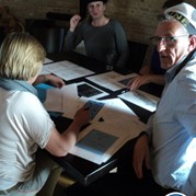 55) Moordspel *  (Eigen locatie)