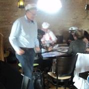 58) Moordspel *  (Eigen locatie)