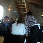 59) Moordspel *  (Eigen locatie)