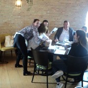 60) Moordspel *  (Eigen locatie)