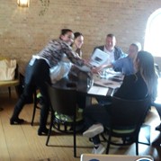 61) Moordspel *  (Eigen locatie)