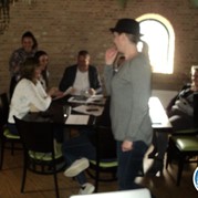 62) Moordspel *  (Eigen locatie)