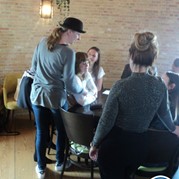 63) Moordspel *  (Eigen locatie)