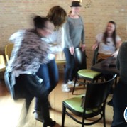 65) Moordspel *  (Eigen locatie)