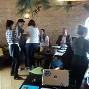 66) Moordspel *  (Eigen locatie)