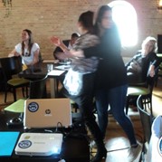 67) Moordspel *  (Eigen locatie)