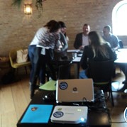 68) Moordspel *  (Eigen locatie)