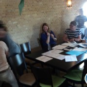 70) Moordspel *  (Eigen locatie)