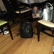 79) Moordspel *  (Eigen locatie)