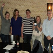 84) Moordspel *  (Eigen locatie)