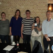 85) Moordspel *  (Eigen locatie)