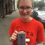 40) Pak 'm en Go! Weert