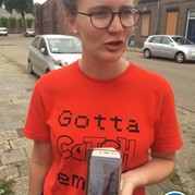 42) Pak 'm en Go! Weert