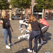 32) Foute Vriendinnen Leuven