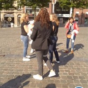 33) Foute Vriendinnen Leuven