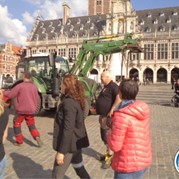 35) Foute Vriendinnen Leuven