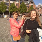 36) Foute Vriendinnen Leuven