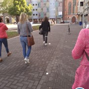 37) Foute Vriendinnen Leuven