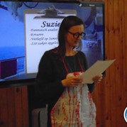 36) Moordspel *  (Eigen locatie)