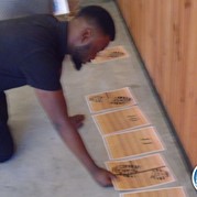 47) Moordspel *  (Eigen locatie)