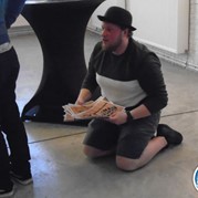 49) Moordspel *  (Eigen locatie)