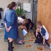 51) Moordspel *  (Eigen locatie)